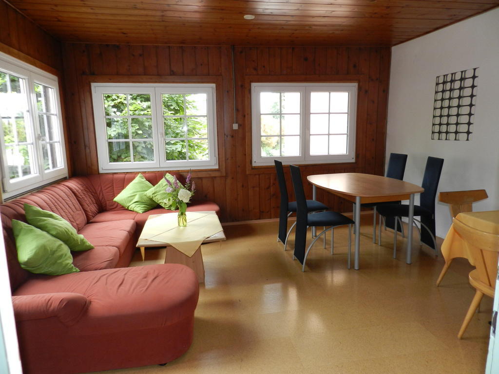 Hotel Youhey Am Wolfgangsee Щробл Екстериор снимка