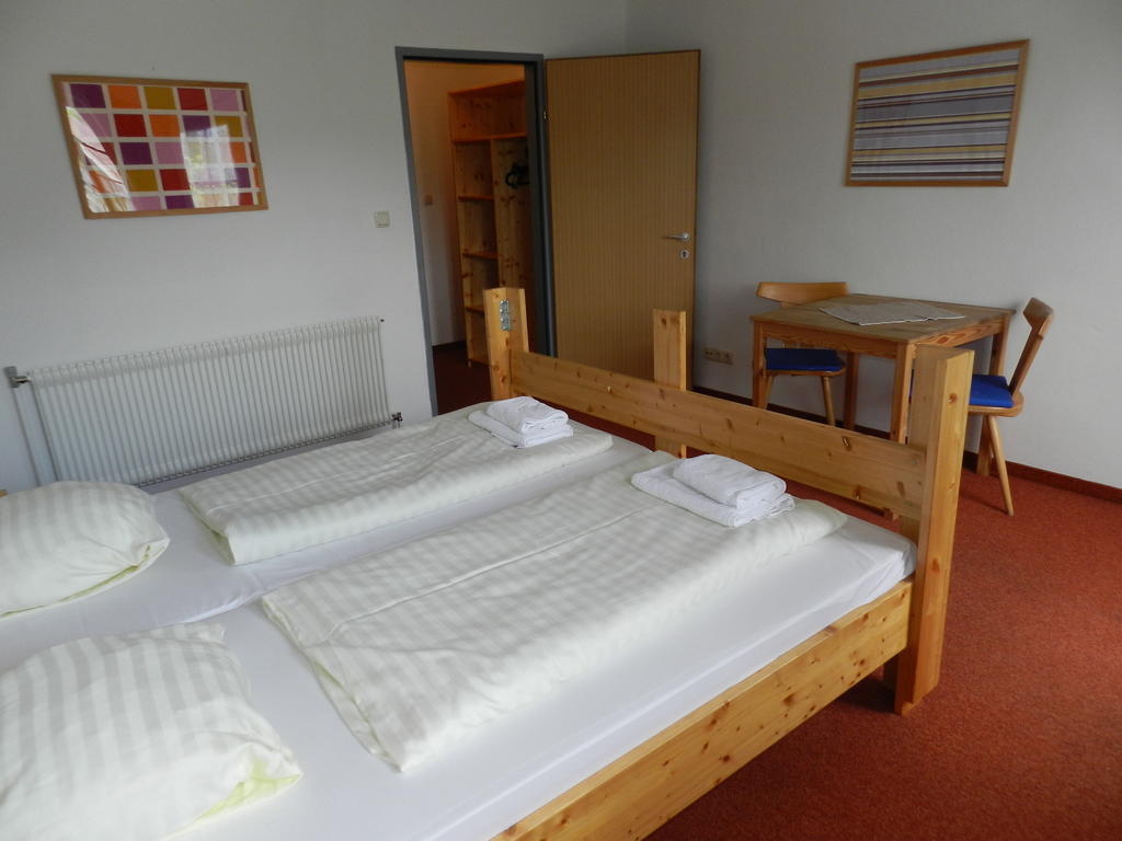 Hotel Youhey Am Wolfgangsee Щробл Стая снимка
