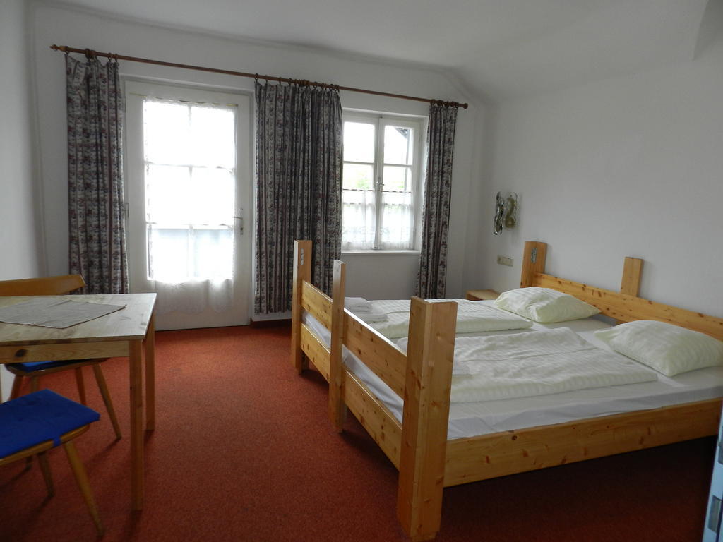 Hotel Youhey Am Wolfgangsee Щробл Стая снимка