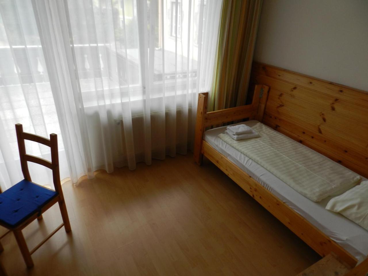 Hotel Youhey Am Wolfgangsee Щробл Екстериор снимка
